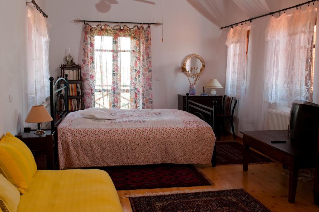 Elise Cottage Vathí Rom bilde
