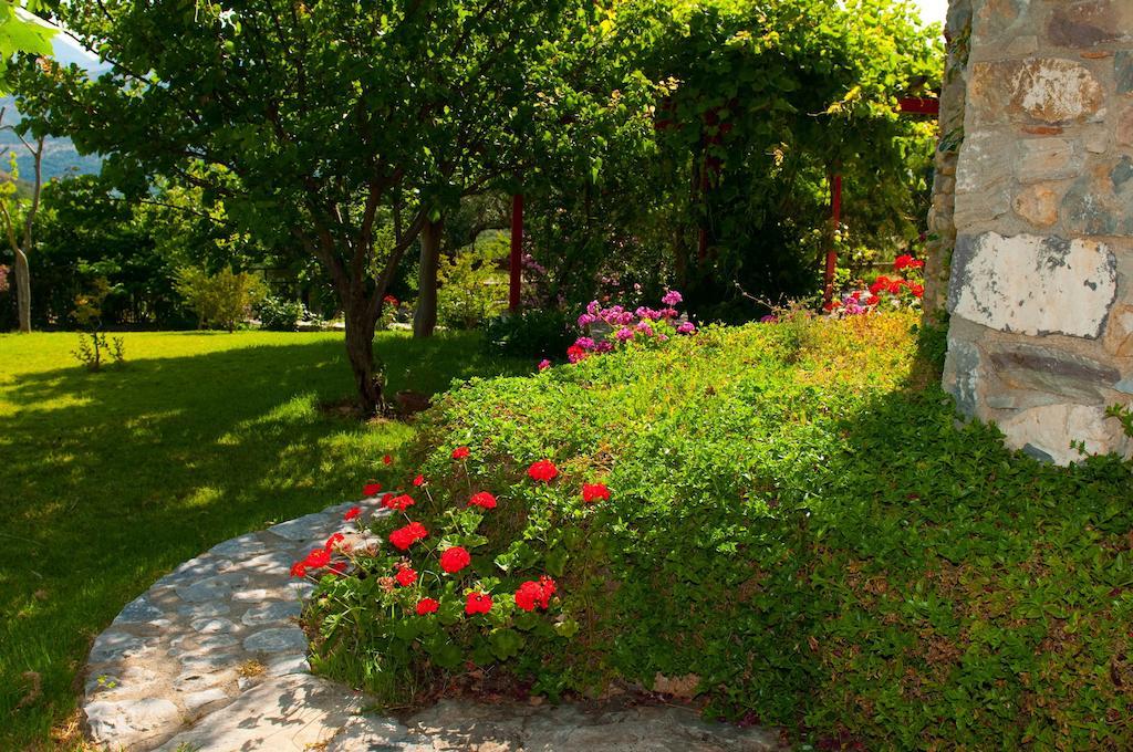 Elise Cottage Vathí Rom bilde