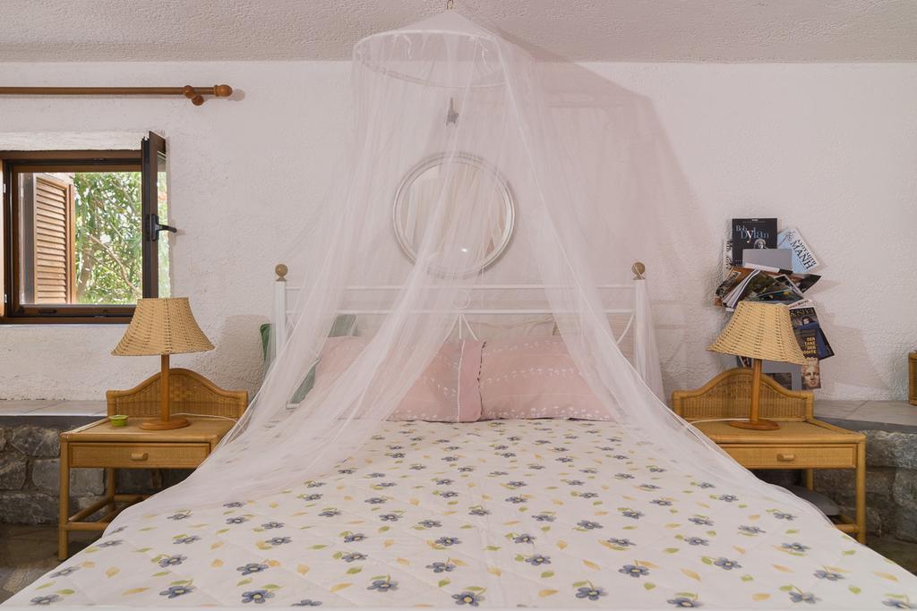 Elise Cottage Vathí Rom bilde