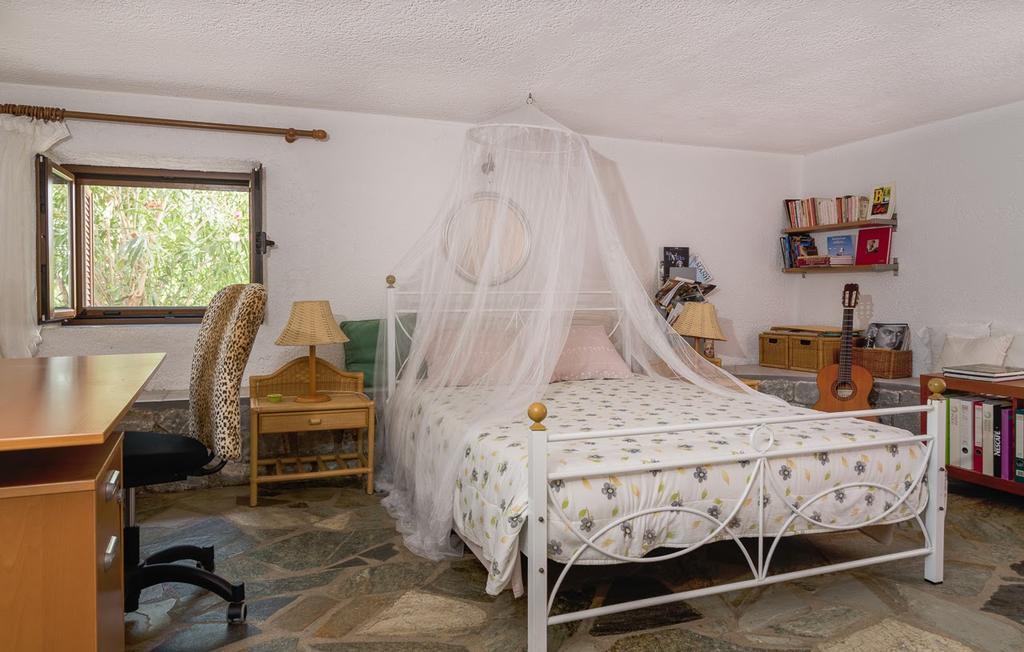 Elise Cottage Vathí Eksteriør bilde